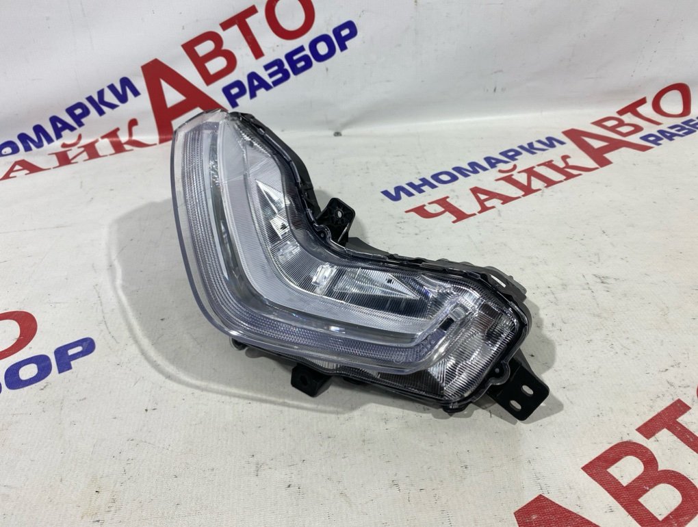 Дневной ходовой огонь передний левый Jolion 2021-2023