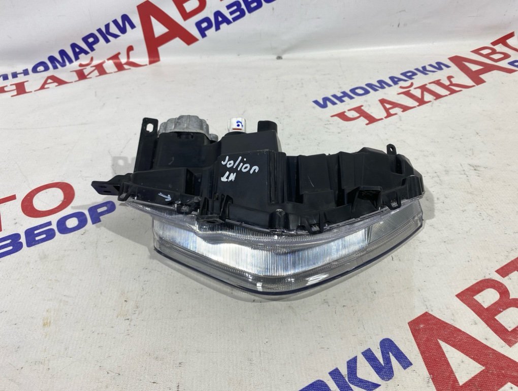 Дневной ходовой огонь передний левый Jolion 2021-2023