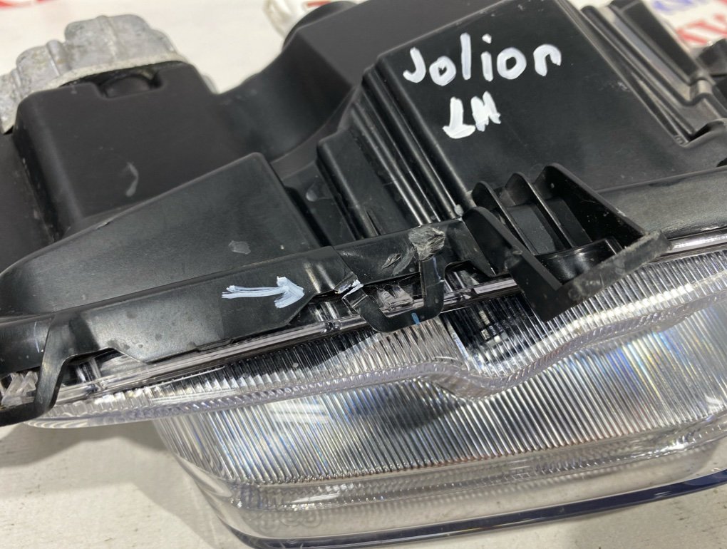 Дневной ходовой огонь передний левый Jolion 2021-2023