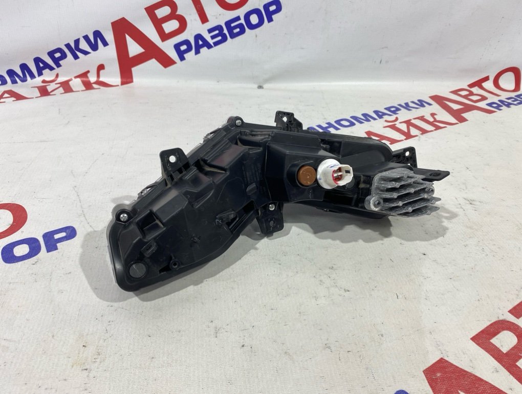 Дневной ходовой огонь передний левый Jolion 2021-2023