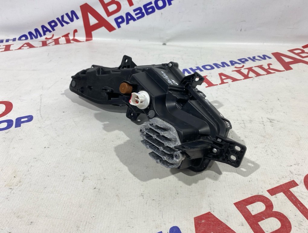 Дневной ходовой огонь передний левый Jolion 2021-2023