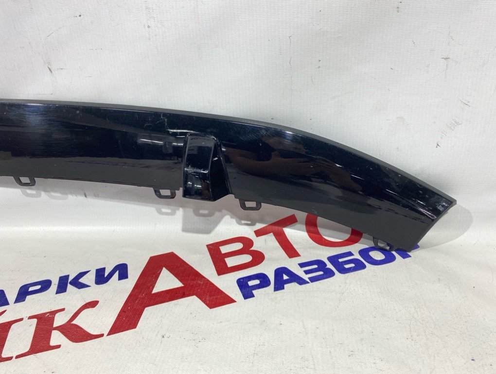 Накладка бампера передняя Jolion