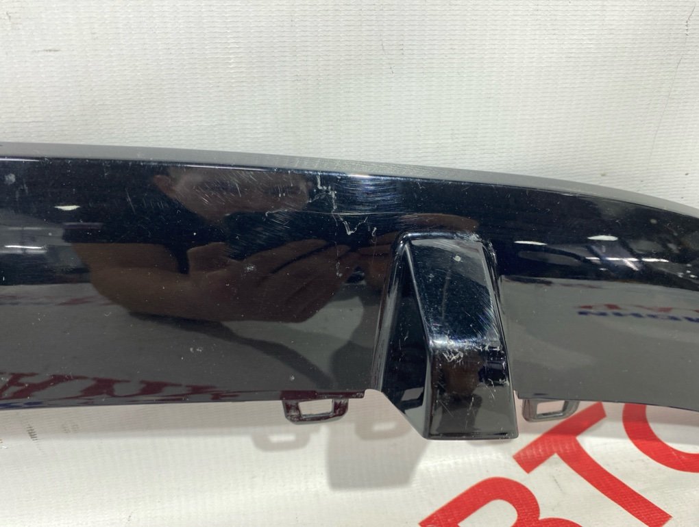 Накладка бампера передняя Jolion