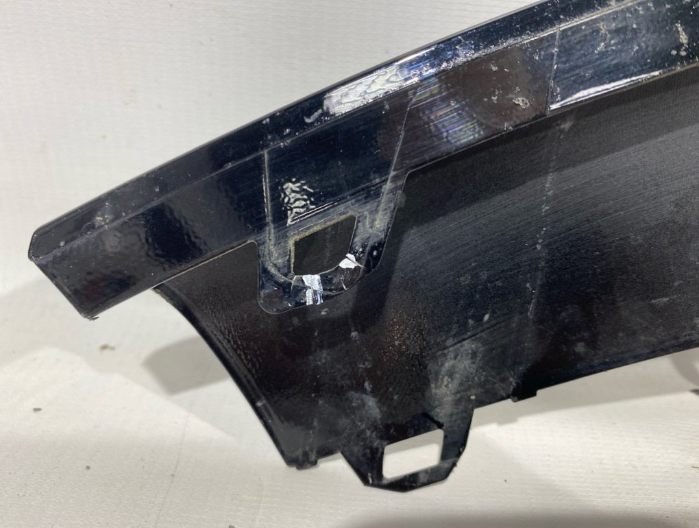 Накладка бампера передняя Jolion