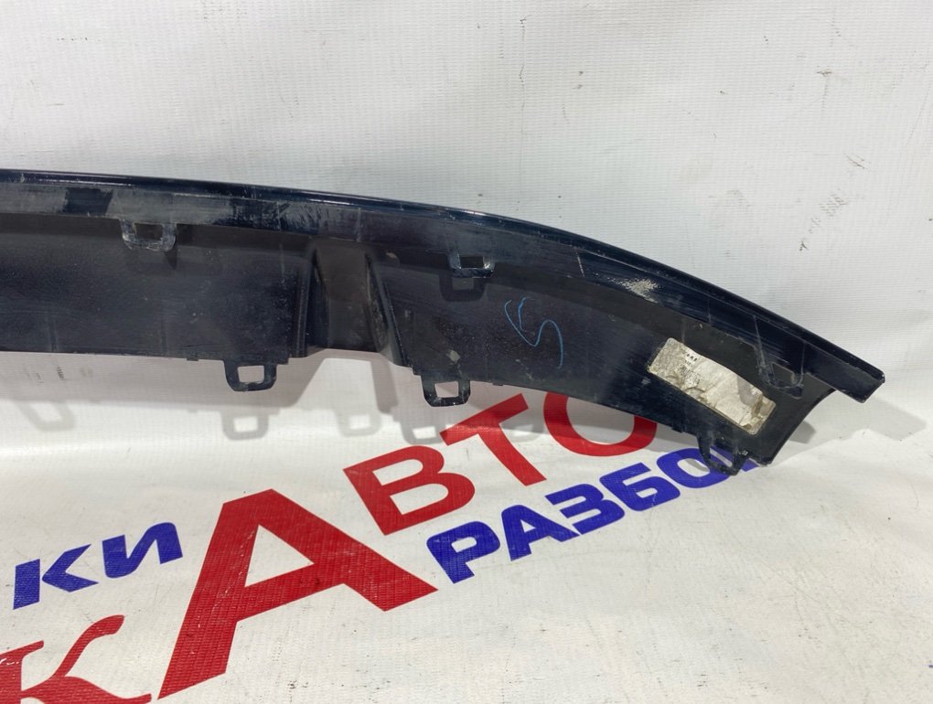 Накладка бампера передняя Jolion