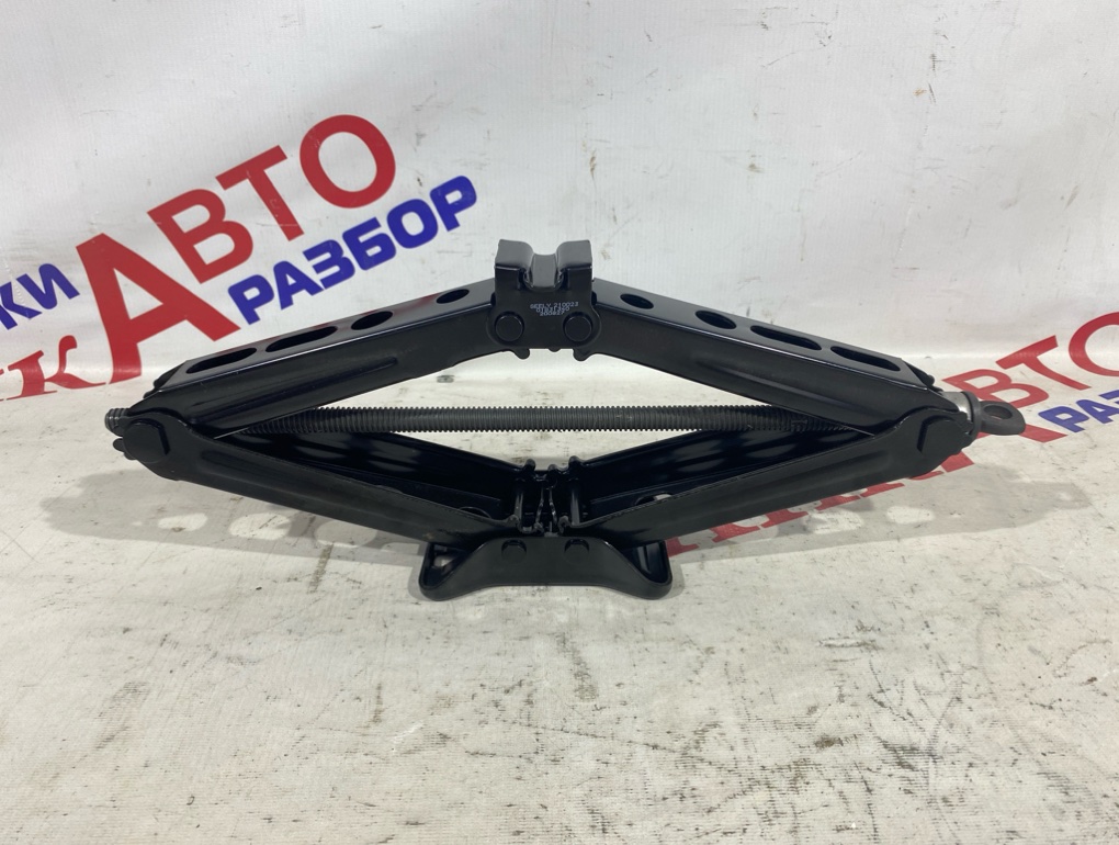 Домкрат Tugella