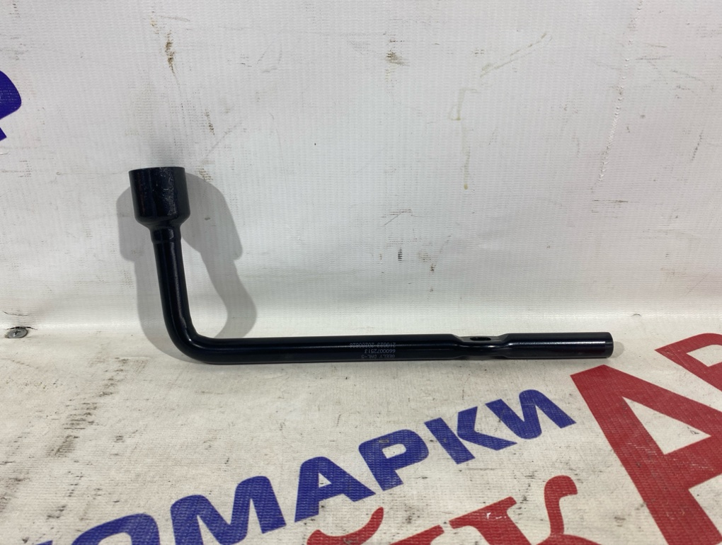 Домкрат Tugella