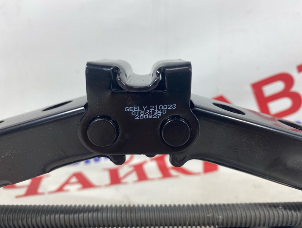 Домкрат Tugella