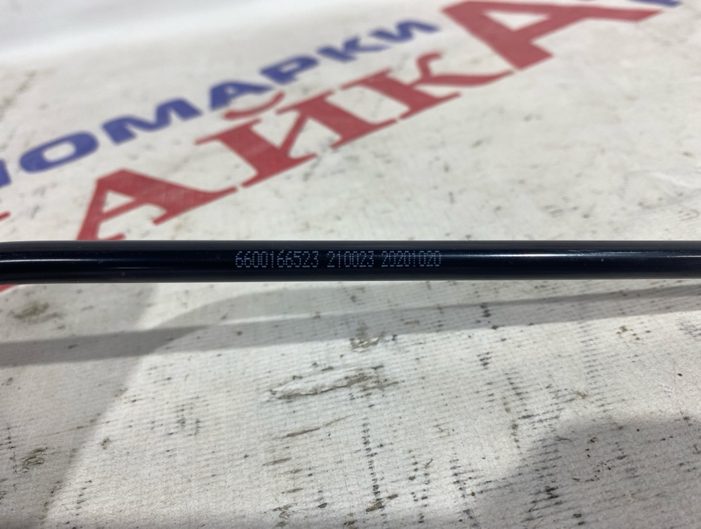 Домкрат Tugella