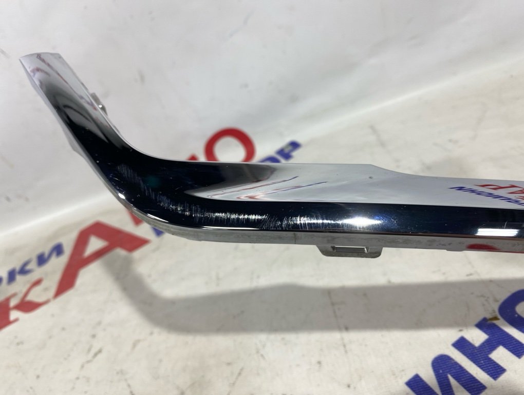 Молдинг бампера задний правый Jolion