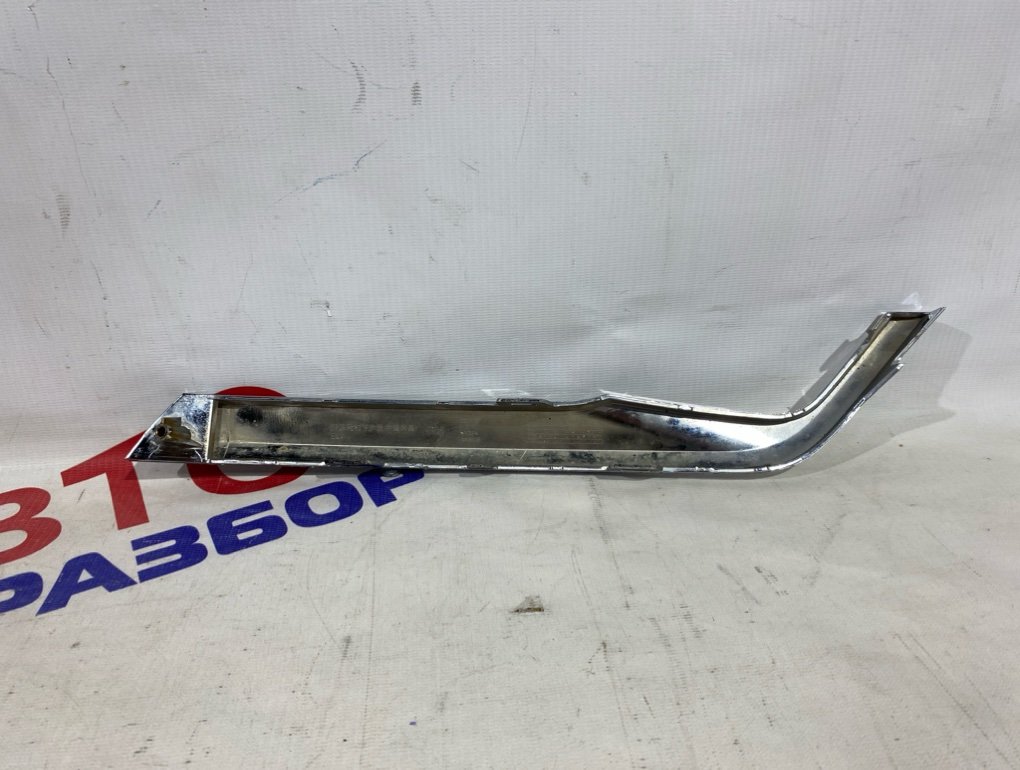 Молдинг бампера задний правый Jolion