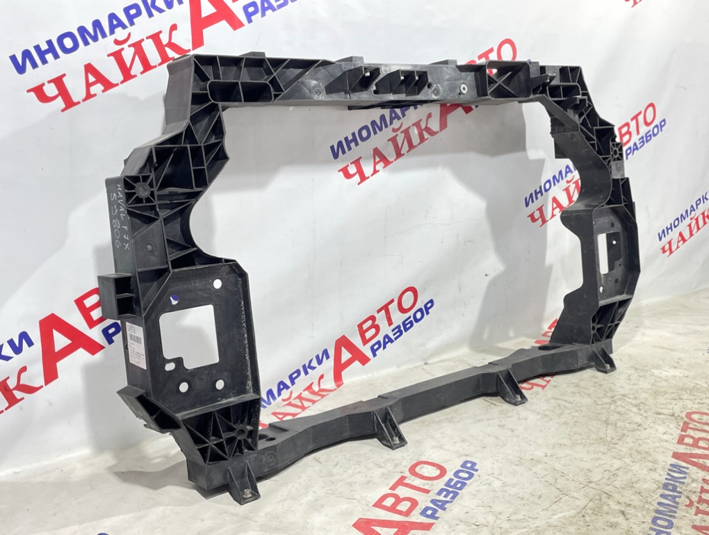 Рамка радиатора F7