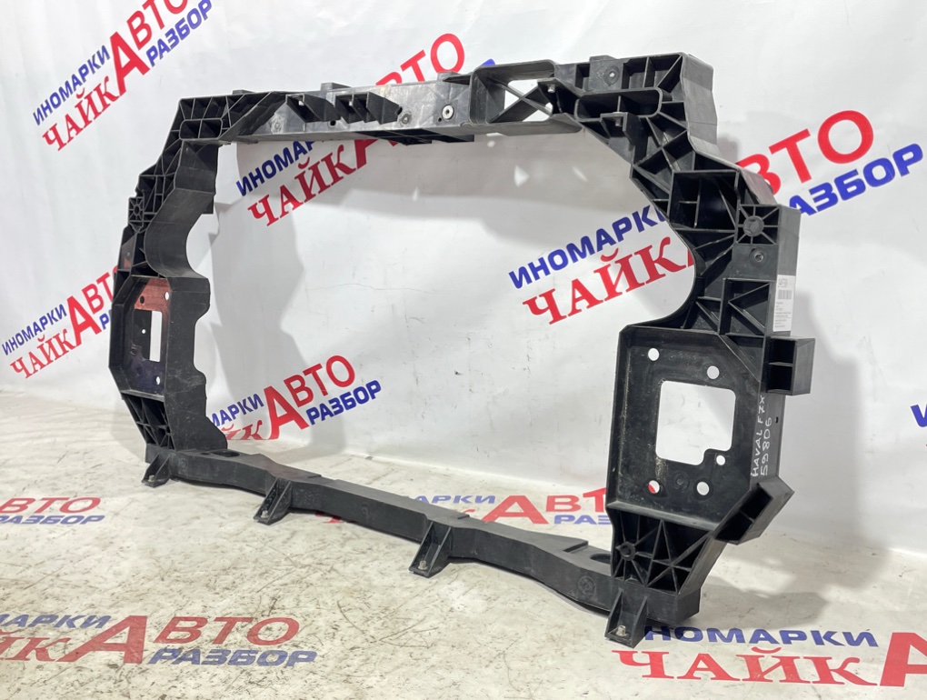 Рамка радиатора Haval F7