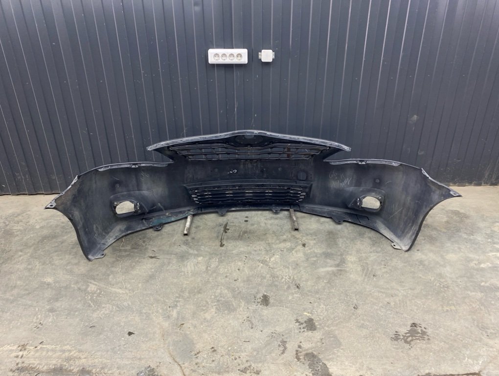 Бампер передний Camry 2010 40