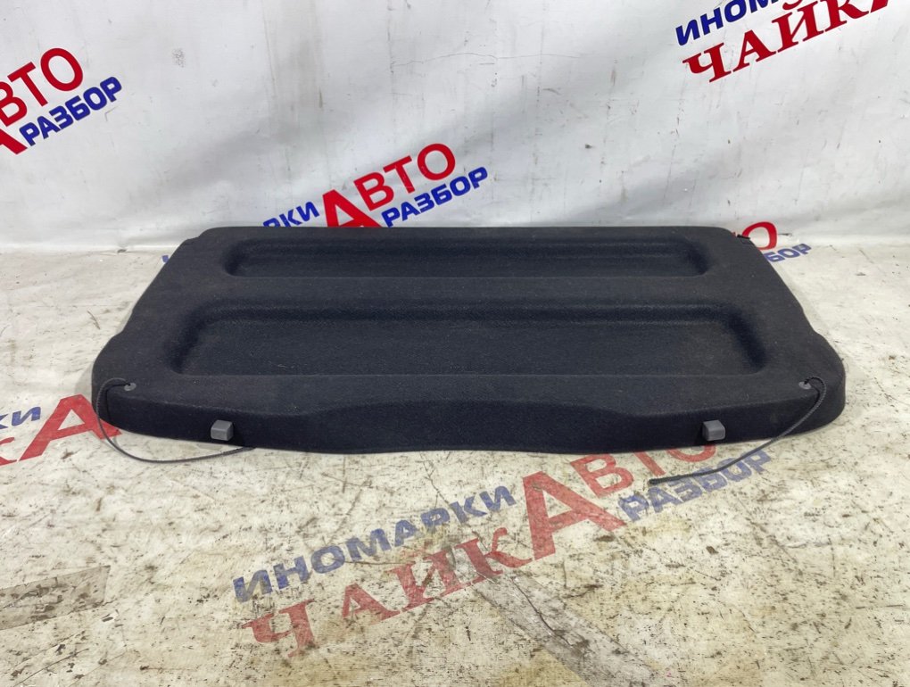 Полка багажника Tiggo 4