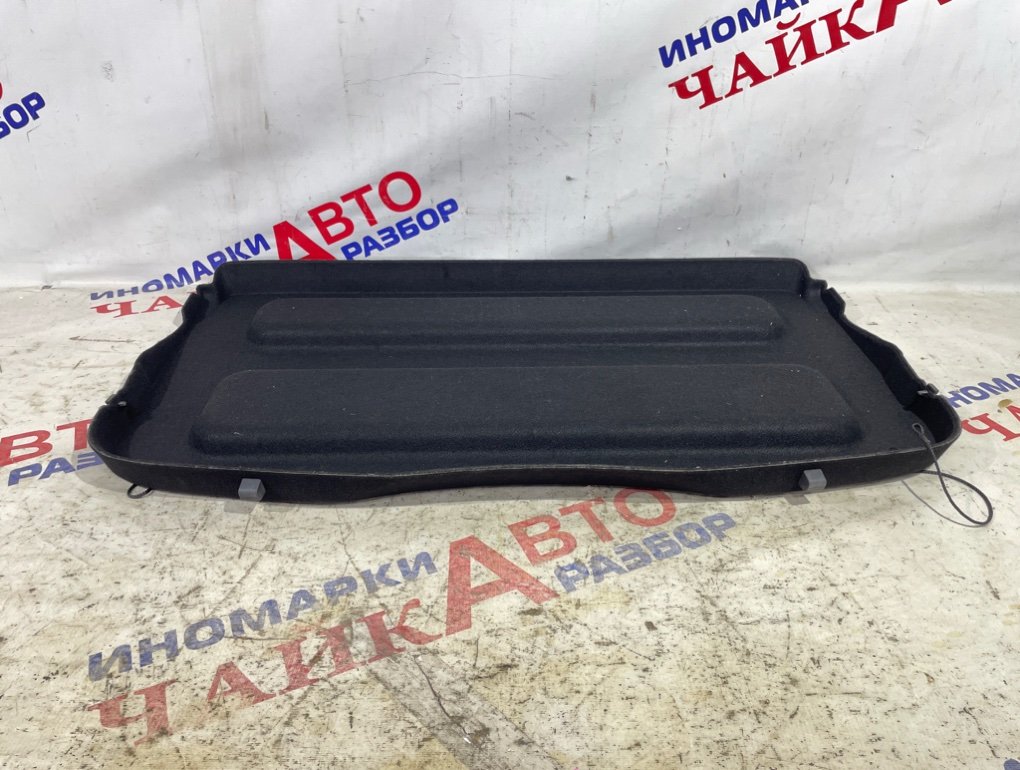 Полка багажника Tiggo 4