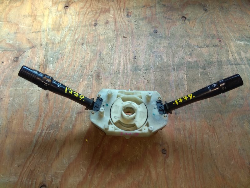 Гитара Honda S-Mx RH1 B20B Гитара Honda S-Mx RH1 B20B
