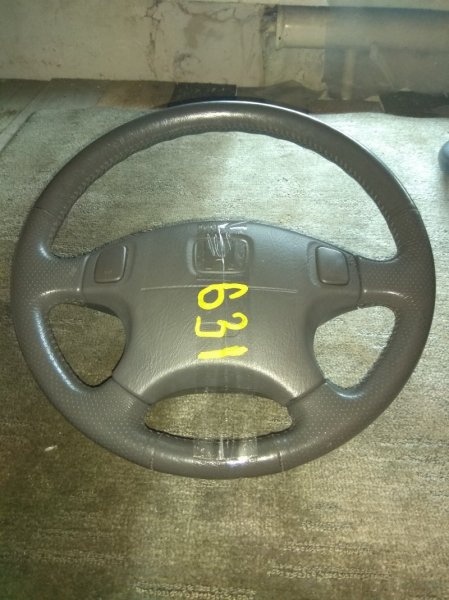 Руль с airbag Honda Cr-V RD1 Руль с airbag Honda Cr-V RD1