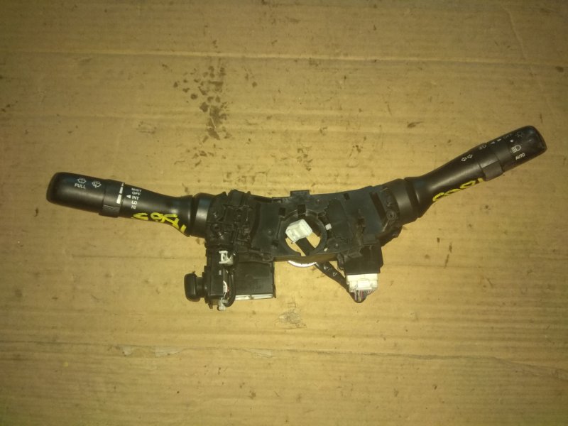 Гитара Toyota Harrier MCU30 Гитара Toyota Harrier MCU30