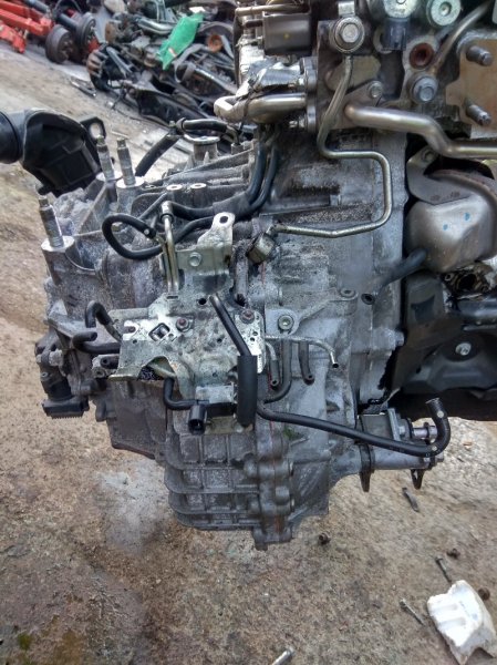 Акпп Mazda Atenza GJ2FP SH Акпп Mazda Atenza GJ2FP SH
