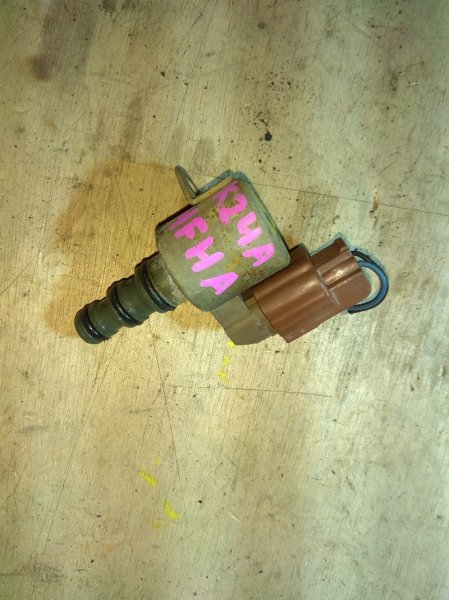 Соленоид акпп Honda K24A Соленоид акпп Honda K24A