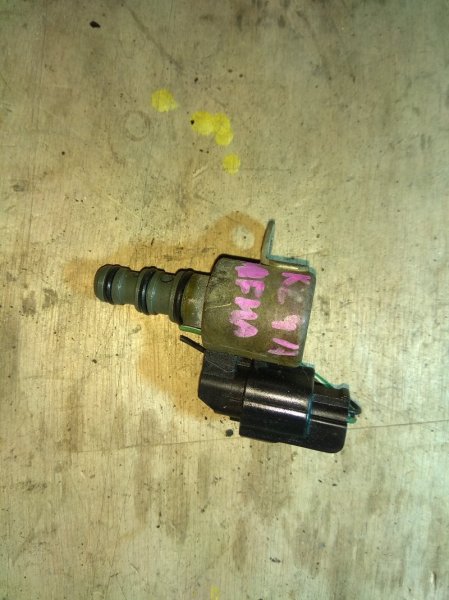 Соленоид акпп Honda K24A Соленоид акпп Honda K24A