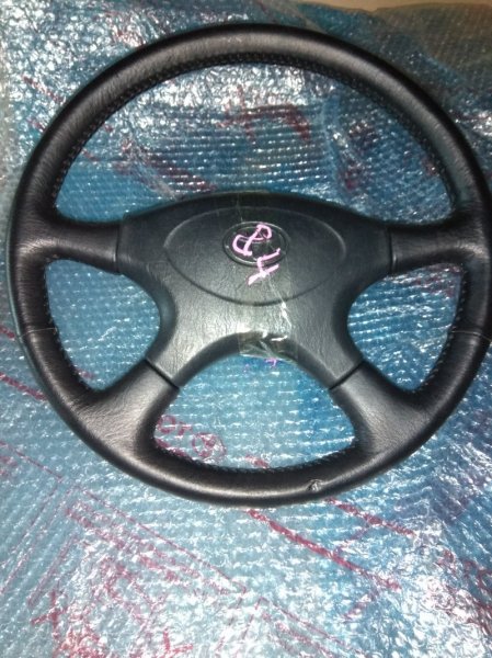 Руль Toyota Caldina 190 Руль Toyota Caldina 190