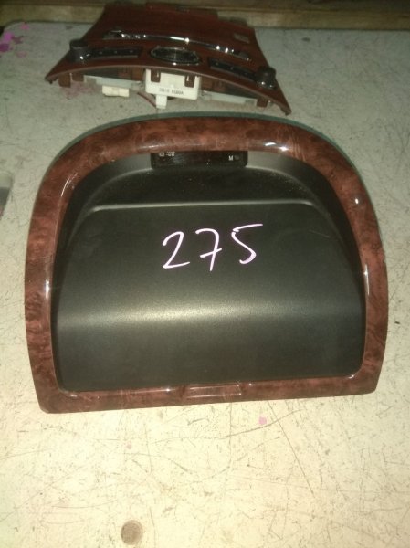 Консоль Toyota Caldina ST215 Консоль Toyota Caldina ST215