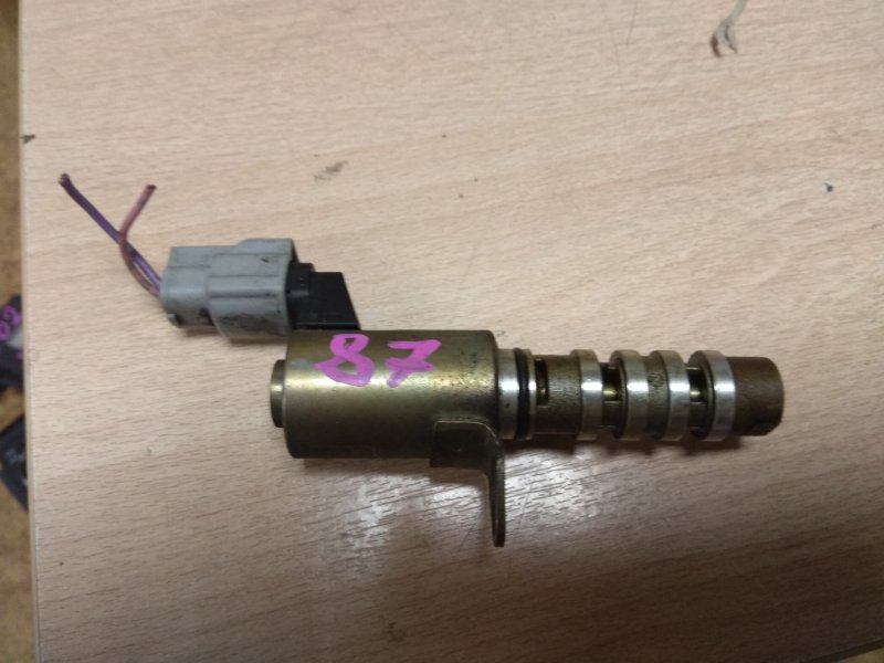 Датчик vvt-i Nissan HR15 Датчик vvt-i Nissan HR15