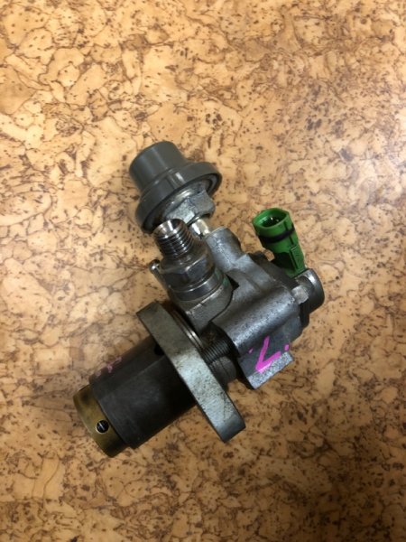 Тнвд Toyota 1AZ-FSE Тнвд Toyota 1AZ-FSE