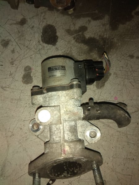 Датчик Toyota 2JZ-FSE Датчик Toyota 2JZ-FSE