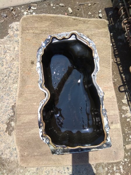 Поддон Mazda Cx-5 KE2FW SH Поддон Mazda Cx-5 KE2FW SH