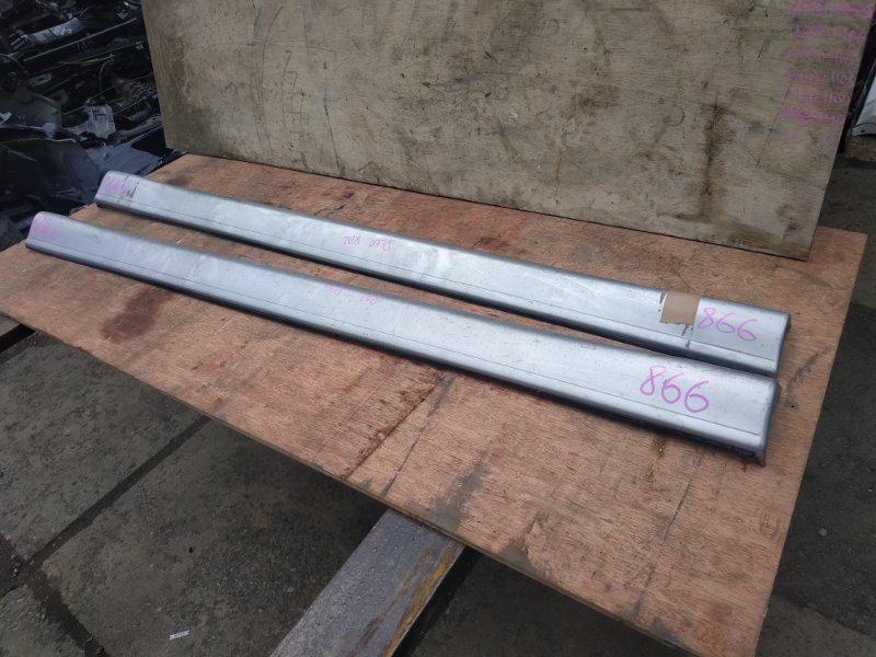 Порог Subaru Pleo RA2 Порог Subaru Pleo RA2