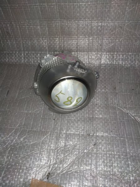 Туманка Nissan Serena C26 Туманка Nissan Serena C26