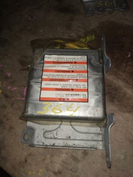 Блок airbag Subaru Блок airbag Subaru