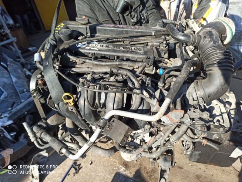 Двигатель Mazda Tribute EP3W L3 Двигатель Mazda Tribute EP3W L3