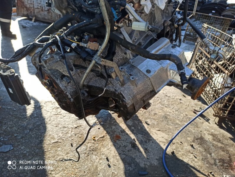 Акпп Mazda Axela BKEP LF Акпп Mazda Axela BKEP LF