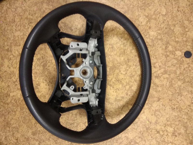 Руль Toyota Allion NZT260 Руль Toyota Allion NZT260