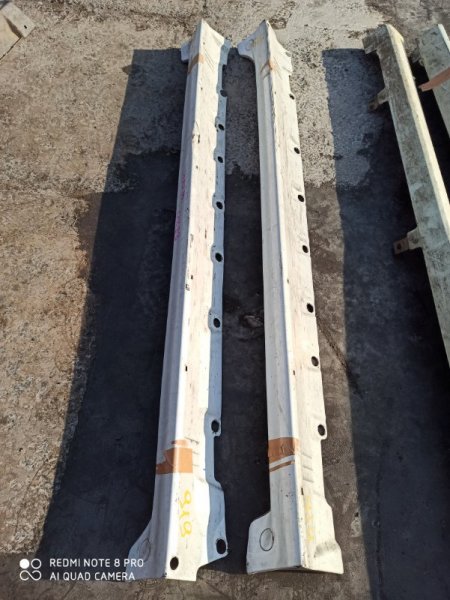 Порог Toyota Bb NCP30 1NZ Порог Toyota Bb NCP30 1NZ