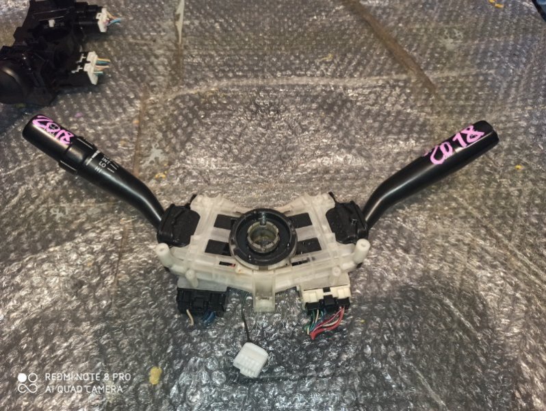 Гитара Toyota Prius NHW10 Гитара Toyota Prius NHW10