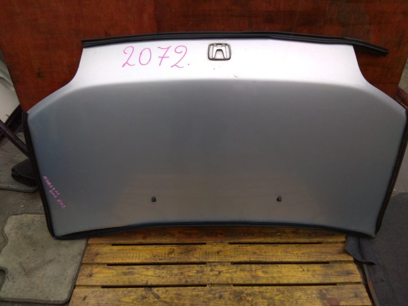 Капот Honda S-Mx RH1 Капот Honda S-Mx RH1