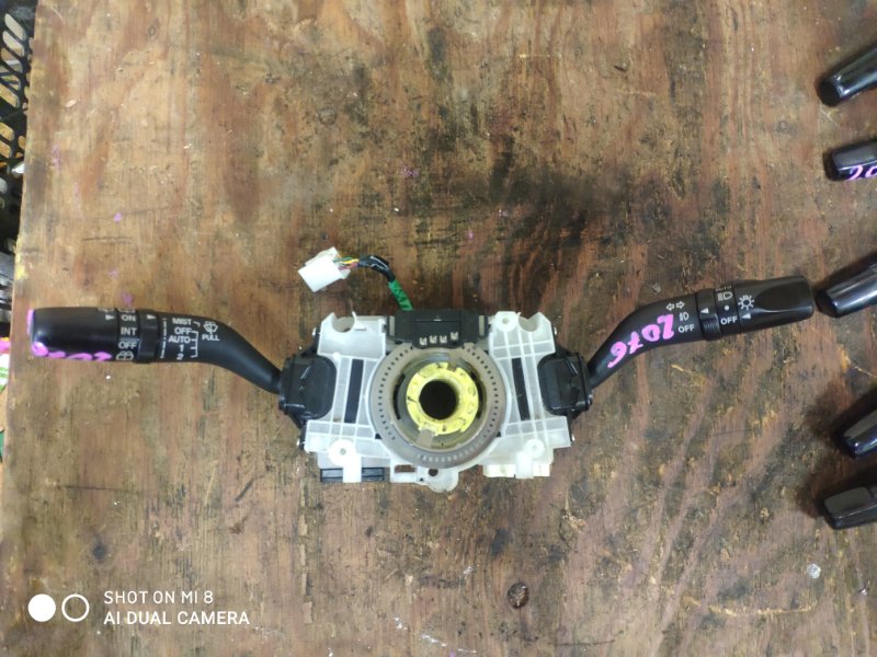 Гитара Mazda Mpv LY3P L3VDT Гитара Mazda Mpv LY3P L3VDT