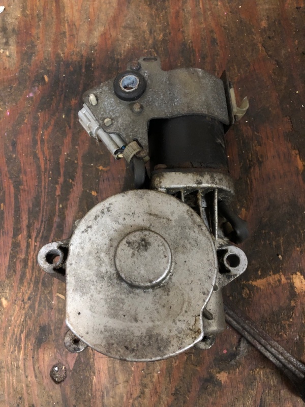 АКПП QX56 2004 JA60 VK56
