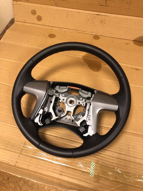 Руль Toyota Allion NZT260 Руль Toyota Allion NZT260