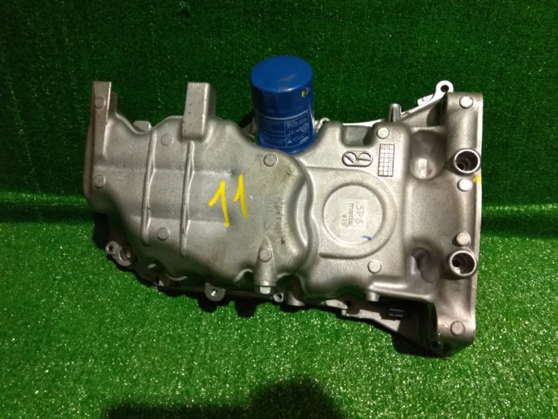 Поддон Honda Fit GP5 LEB Поддон Honda Fit GP5 LEB