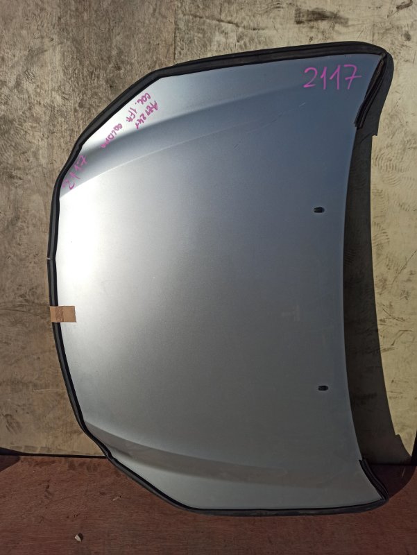 Капот Toyota Caldina AZT241 Капот Toyota Caldina AZT241