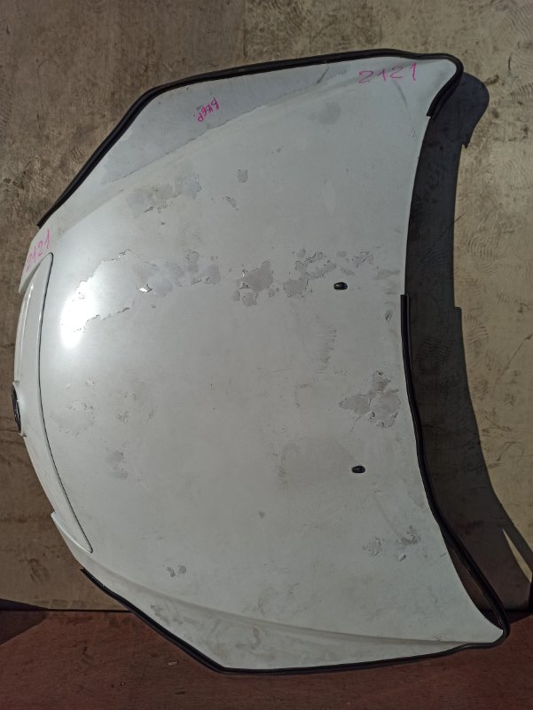 Капот Mazda Axela BKEP Капот Mazda Axela BKEP