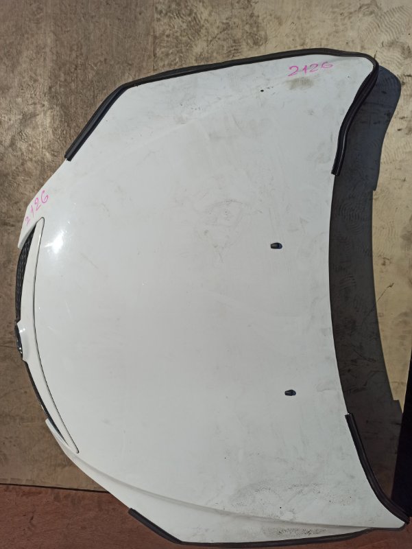 Капот Mazda Axela BKEP Капот Mazda Axela BKEP
