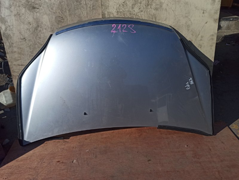 Капот Honda Edix BE3 Капот Honda Edix BE3