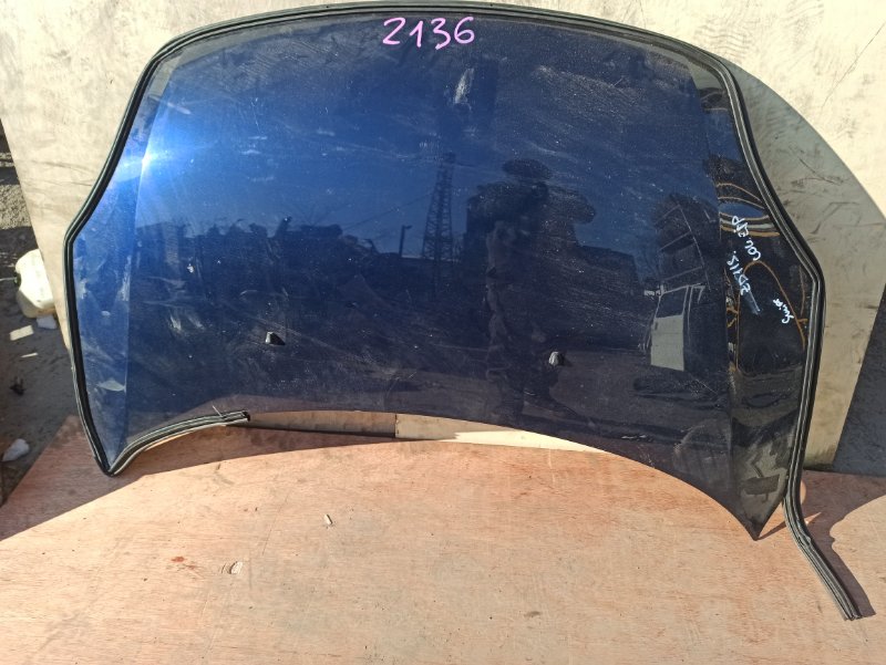 Капот Suzuki Swift ZC31S Капот Suzuki Swift ZC31S